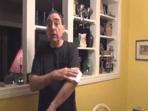 how to help tennis elbow