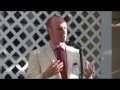 Daniel Hannan in the US