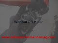 IPM 2005 Kawasaki ZX-10R Scorpion Exhaust (DB-Killer)