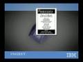 IBM Research's Personal Memory Organizer