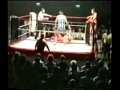 Nagasaki & Blondie v Rocco & Jones