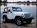 Badass Jeepin Video