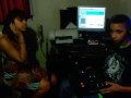 DANCE WITH ME LIVE SESSION no 2