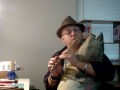 Tin Whistle Sea Shanties with OjiSan & Emilio Tin Whistle Sea Shanties with OjiSan & Emilio