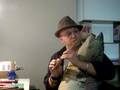 Tin Whistle Sea Shanties with OjiSan & Emilio