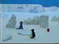 Pingu meets NWA