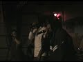 Antidotes performing Win Win Situation with remix