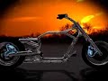 Harley Davidson ABS Harley Davidson ABS