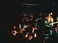 The Casualties Punk Rock Love  LIVE