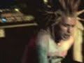 The Casualties Punk Rock Love  LIVE