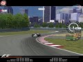 GAME Kubica Accident Rfactor FSone 2007 GAME Kubica Accident Rfactor FSone 2007