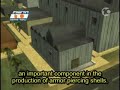 (1) Nuclear Reactor.Dimona,Israel