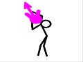 smells like teen spirit, stickman remix