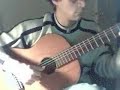 Dedicatoria by Granados: Brett Johnson Dedicatoria by Granados: Brett Johnson