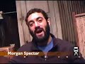 The Actors Lounge interviews hot new actors!