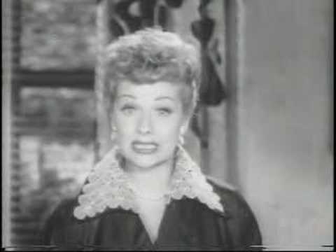 Lucy and Desi for the March of Dimes Lucy and Desi for the March of Dimes