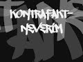 Kontrafakt-Neverím Kontrafakt-Neverím