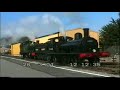 Minehead Arrivals and Departures 2004