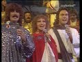 Dschinghis Khan - Rom