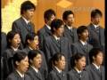 混声合唱組曲「方舟」より「方舟」 宮崎学園高等学校