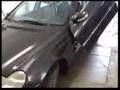 Lambo Doors am Mercedes W203 www.wing-doors.de