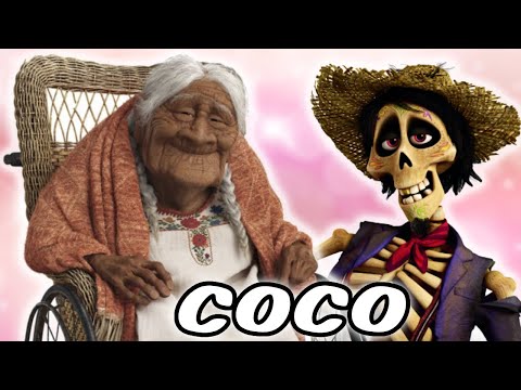 Why Mama Coco NEVER put up her Papa Hector's photo?-Coco Theory