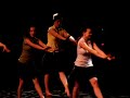Danse 2008 - Troupe PDL