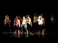 Danse 2008 - Troupe PDL