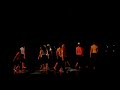 Danse 2008 - Troupe PDL