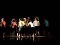 Danse 2008 - Troupe PDL