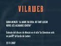 'La mare em deia de tant llegir novel·les acabaràs idiota'