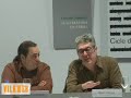 'La mare em deia de tant llegir novel·les acabaràs idiota'