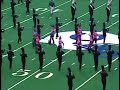 Ronald Reagan High School Band 2003: Beyond Perimeters Ronald Reagan High School Band 2003: Beyond Perimeters