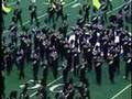 Ronald Reagan High School Band 2003: Beyond Perimeters
