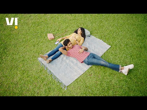 Vi-#KabhiNaRuko #SpeedSeBadho