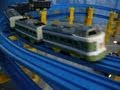 Plarail TakaraTomy Trains 2 Usui Pass プラレール電車2