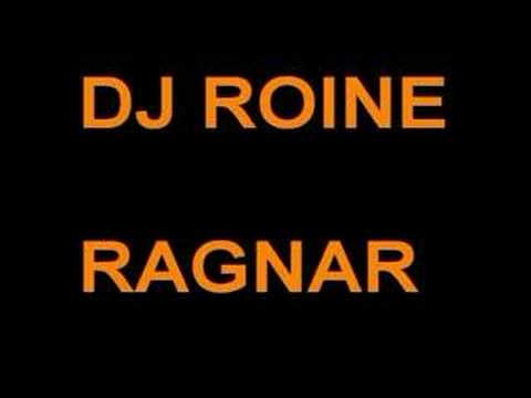 Roine - i just wanned to have this song on myspace so i just did a plain pic to it since i didnt knwo what do have otherwise...