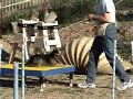 Jaldi Teeter Retraining 14