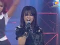 Stacy - Aku Stacy SemiFinal Muzik2