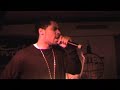 Megaloh Live.......