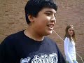 beaner singing
