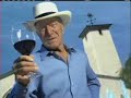 Robert Mondavi, 40 years of innovation