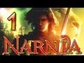 Part 2 of The Chronicles of Narnia: Prince Caspian Video Walkthrough