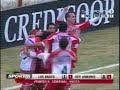 los andes 1   armenio 0