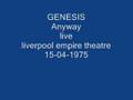 genesis-