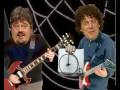 QI - Звёзды Хоррора - Питер Кушинг
