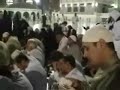 مجلس حسيني للشيخ ابي كرار في الحرم المكي الشريف
