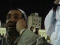 مجلس حسيني للشيخ ابي كرار في الحرم المكي الشريف