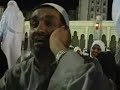 مجلس حسيني للشيخ ابي كرار في الحرم المكي الشريف