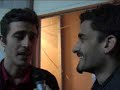 Intervista a Pif delle Iene